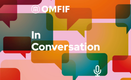OMFIF Podcast  – Overcoming monetary challenges during the pandemic: view from central Europe