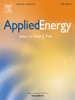 Peter Molnár publikoval článek v Applied Energy