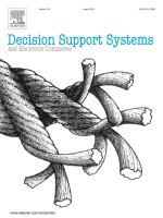 Peter Molnár publikoval článek v Decision Support Systems